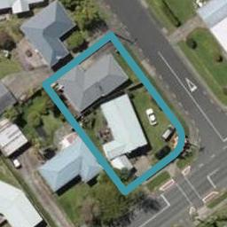 1 Tania Place, Tikipunga, Whangarei