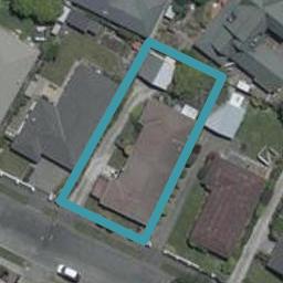 2/12 Murmont Street, Bishopdale, Christchurch