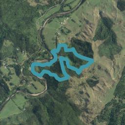 764B Kauaeranga Valley Road, Thames