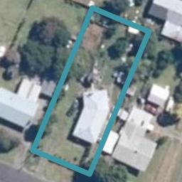 13 Grey Street, Frasertown, Wairoa