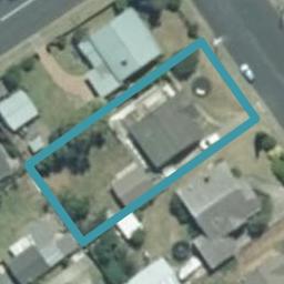 29 Park Street, Morrinsville, Morrinsville