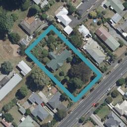 21 Vardon Road, St Andrews, Hamilton