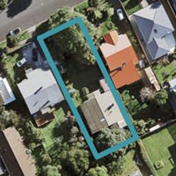 14 Harbutt Avenue, Mount Albert, Auckland
