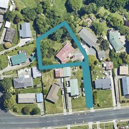 27 Homedale Street, Pukehangi, Rotorua