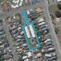 13 Bridge Street, New Brighton, Christchurch