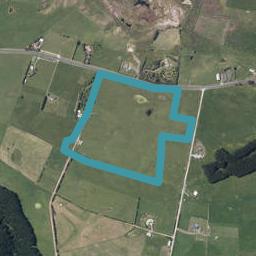 453 Baylys Coast Road, Dargaville, Dargaville