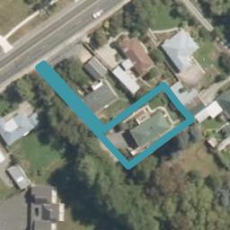 257 Clyde Street, Balclutha