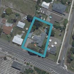 38 Thames Street, Rongotea, Rongotea