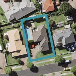 8 Bob Charles Drive, Golflands, Auckland