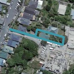 95A Overtoun Terrace, Hataitai, Wellington