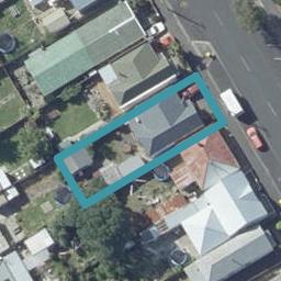 45 Helena Street, Forbury, Dunedin
