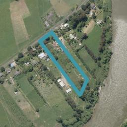 50 Papaiti Road, Papaiti, Whanganui