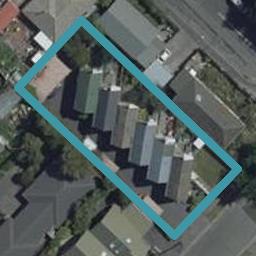 2/25 Rogers Street, Sydenham, Christchurch