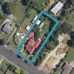 57 Wakeman Street, Pahiatua, Pahiatua