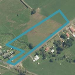 0 Ngahutoitoi Marae Road, Paeroa, Paeroa