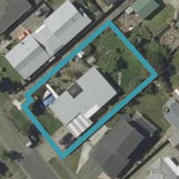 24 Moyne Avenue, Milson, Palmerston North