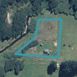 630 Ohai Clifden Highway, Birchwood, Otautau