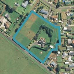 13A Ohangai Road, Normanby, Hawera