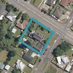 31 Mangahao Road, Pahiatua