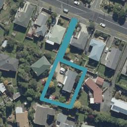 14 McKerrow Street, Shiel Hill, Dunedin