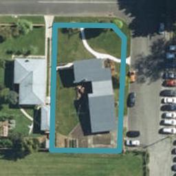 1 Mcglashen Street, Motueka