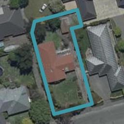 49 Wai-Iti Terrace, Burnside, Christchurch