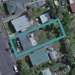 16 Cambridge Terrace, Masterton
