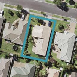 14 Montecito Place, Golflands, Auckland