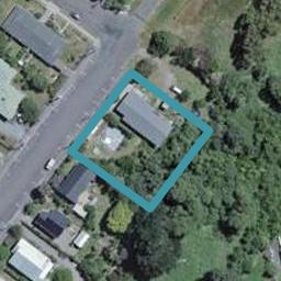 16 Hickson Street, Featherston