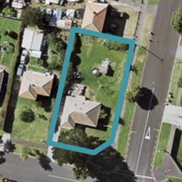 46 Anderson Avenue, Point England, Auckland