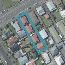 155A Bay View Road, South Dunedin, Dunedin