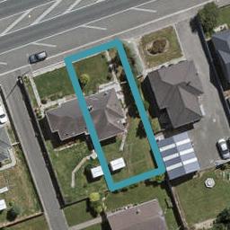 385 Tay Street, Turnbull Thomson Park, Invercargill