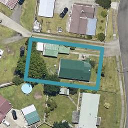 11 Syme Crescent, Kawerau, Kawerau