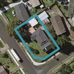 13 Sandrine Avenue, Clover Park, Auckland