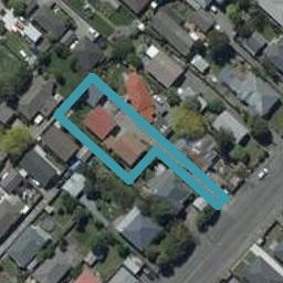 2/607 Worcester Street, Linwood, Christchurch
