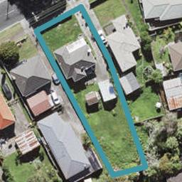 144 Seabrook Avenue, New Lynn, Auckland