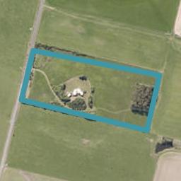 147 Union Line, Marton