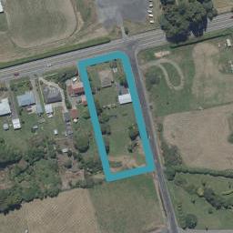 2 Dalziel Road, Halfway Bush, Dunedin