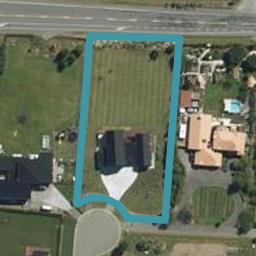 27 Bradleigh Park, Fairhall