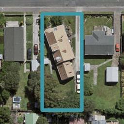 15 Albany Street, Kingswell, Invercargill