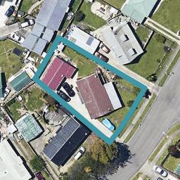 8 Farnworth Crescent, Whakatane, Whakatane
