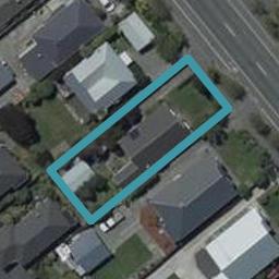 343 Lyttelton Street, Spreydon, Christchurch