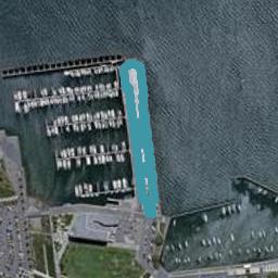 2B/1 Clyde Quay Wharf, Te Aro, Wellington