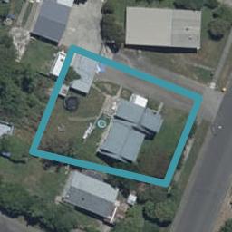 150 Lethbridge Street, Feilding, Feilding