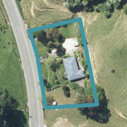 1988 Takaka Valley Highway, Takaka