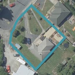 4 Samson Road, Concord, Dunedin