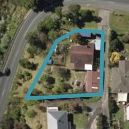 38 Mackesy Road, Parahaki, Whangarei