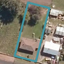 53 Marumaru Street, Marton