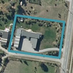 1031 Mount Iron Road, ALBERT TOWN, WANAKA