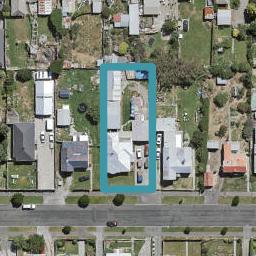 18 William Street, Appleby, Invercargill